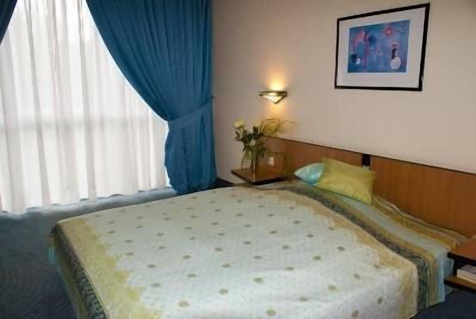 B&B Hotel אשוויילר מראה חיצוני תמונה