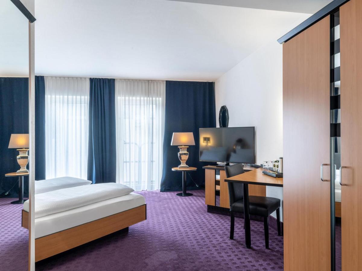 B&B Hotel אשוויילר מראה חיצוני תמונה