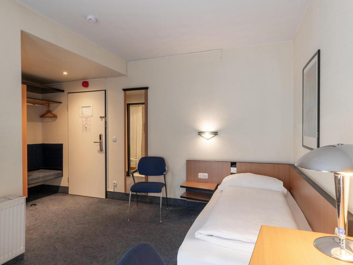 B&B Hotel אשוויילר מראה חיצוני תמונה