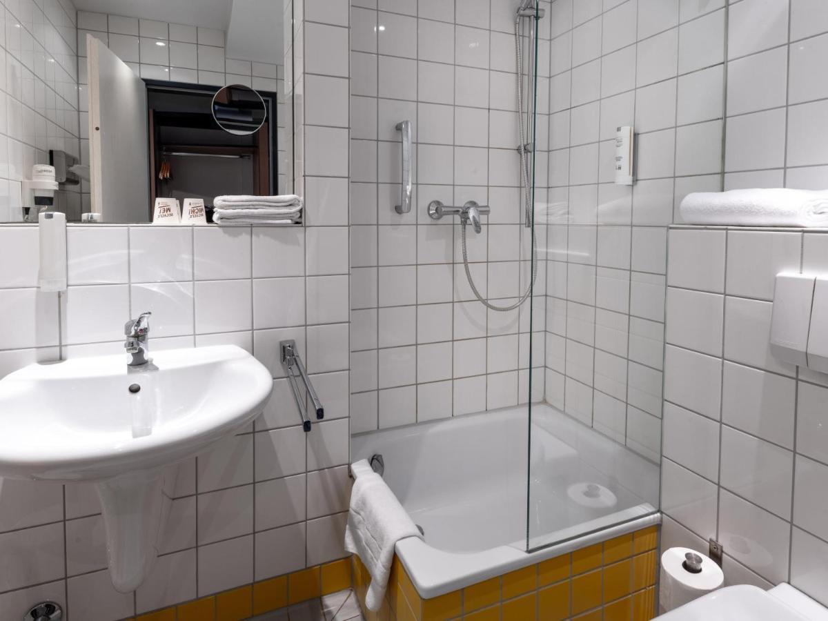 B&B Hotel אשוויילר מראה חיצוני תמונה