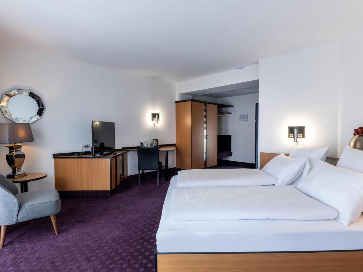 B&B Hotel אשוויילר מראה חיצוני תמונה