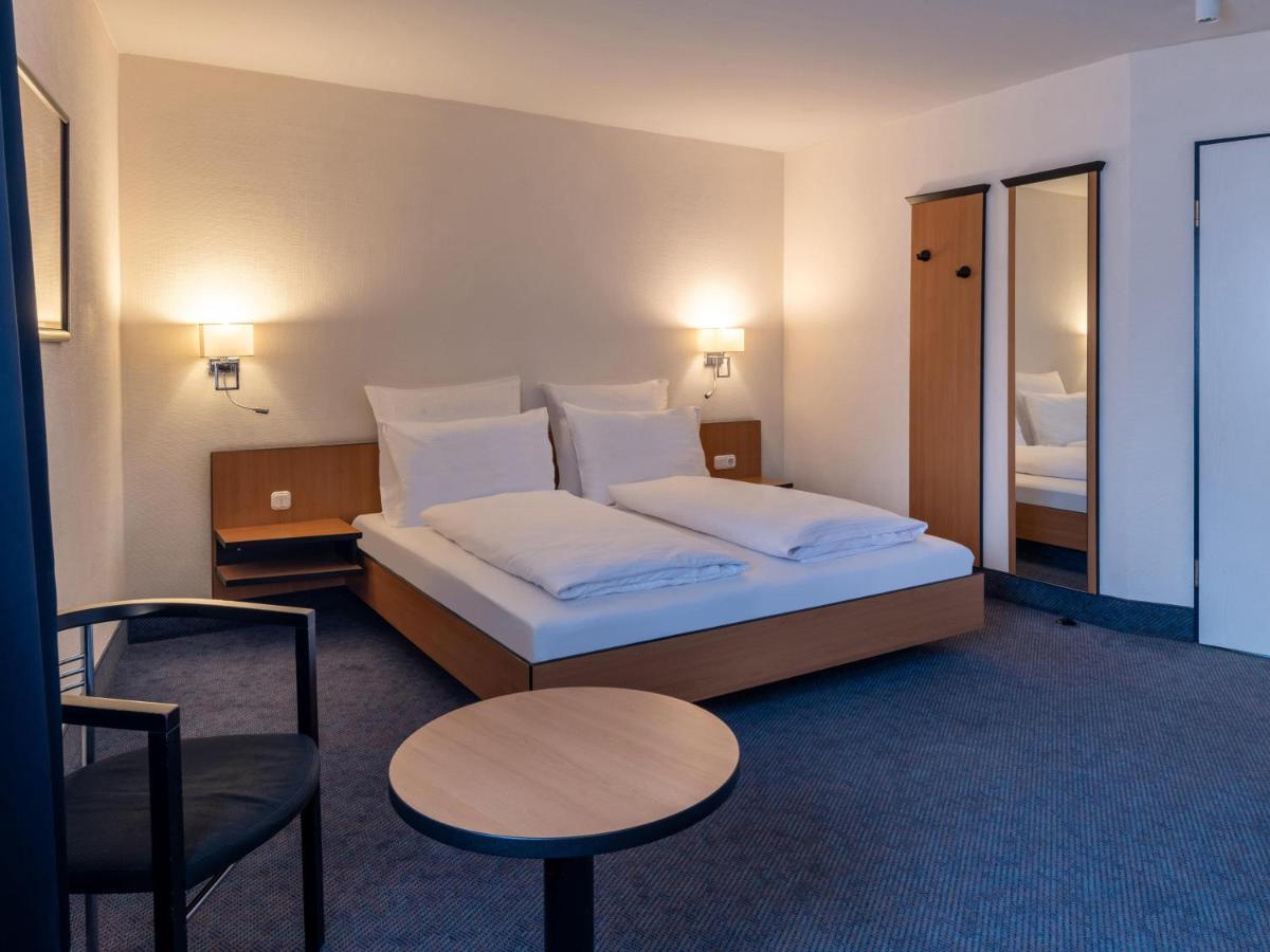 B&B Hotel אשוויילר מראה חיצוני תמונה