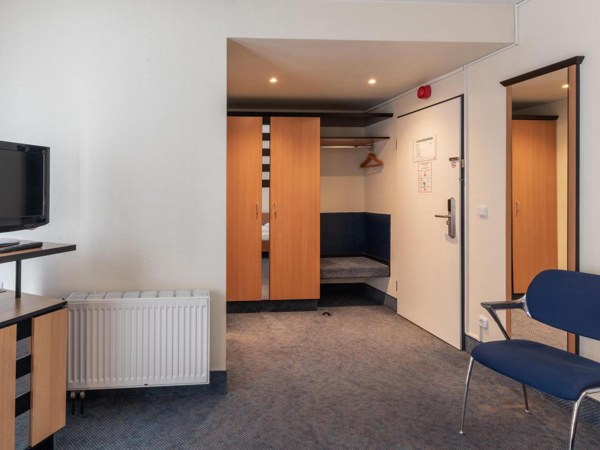 B&B Hotel אשוויילר מראה חיצוני תמונה