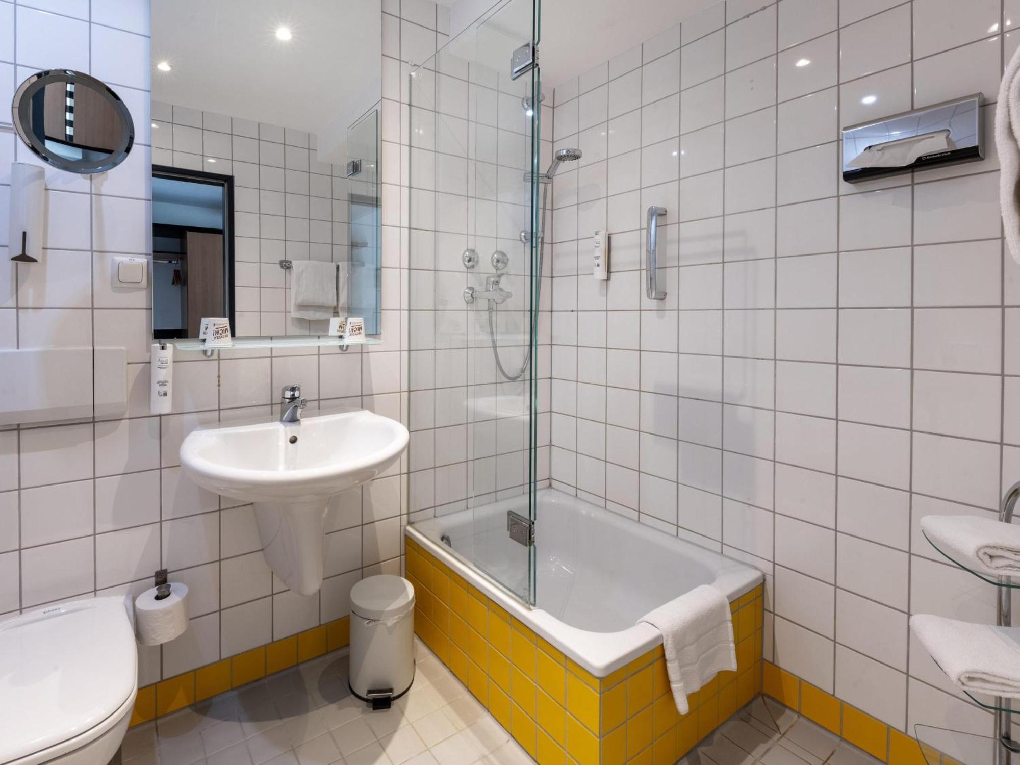 B&B Hotel אשוויילר מראה חיצוני תמונה