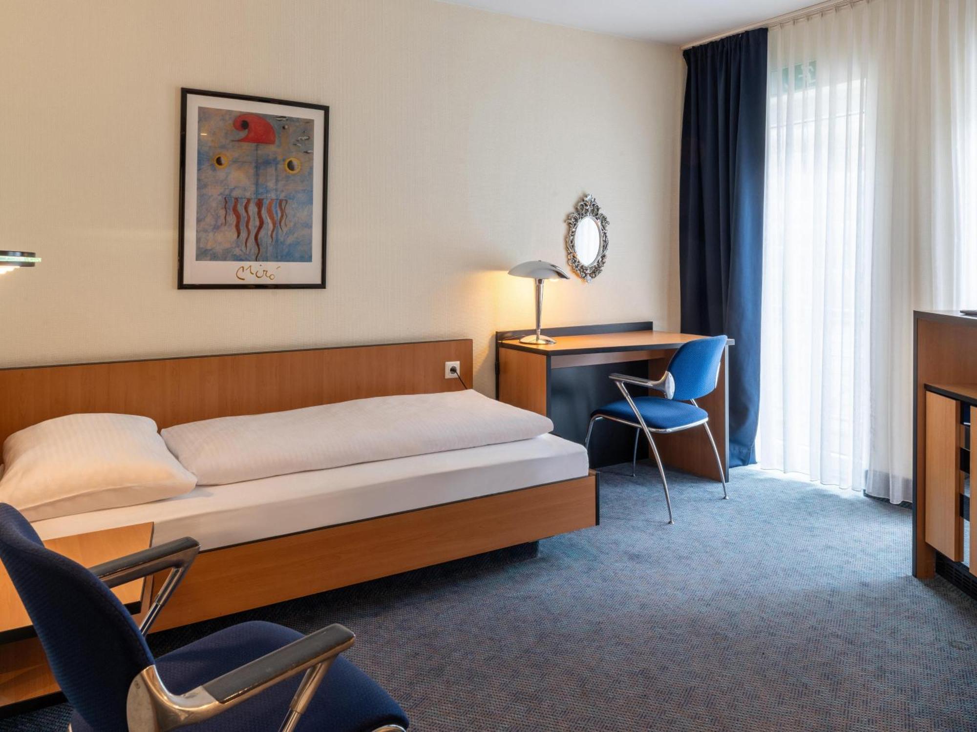 B&B Hotel אשוויילר מראה חיצוני תמונה