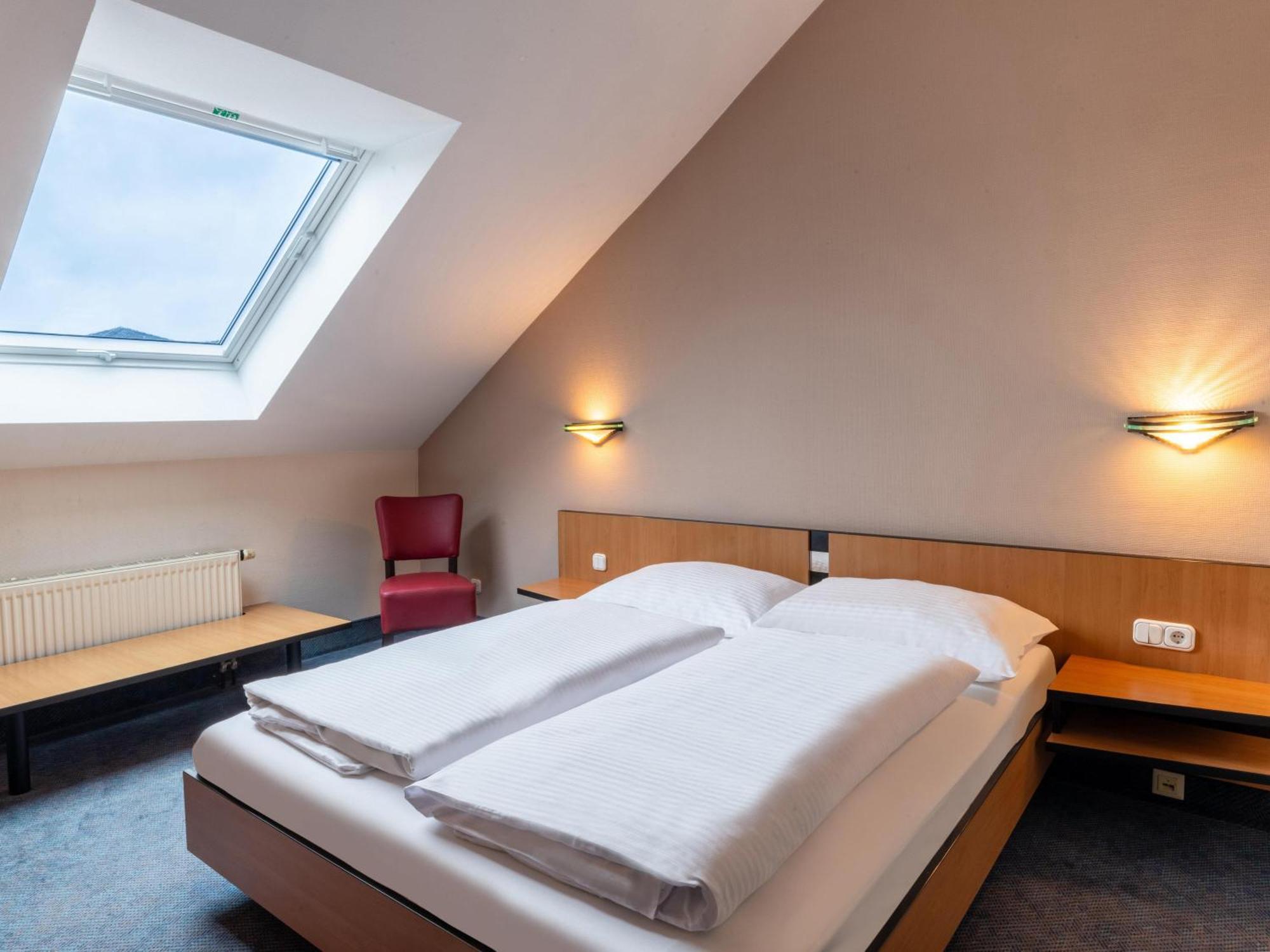 B&B Hotel אשוויילר מראה חיצוני תמונה