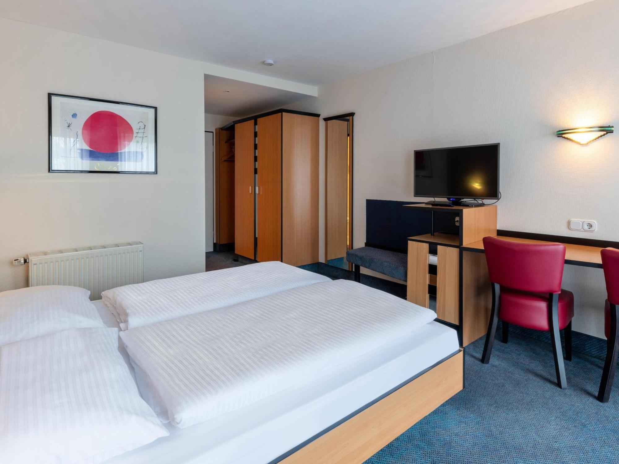 B&B Hotel אשוויילר מראה חיצוני תמונה