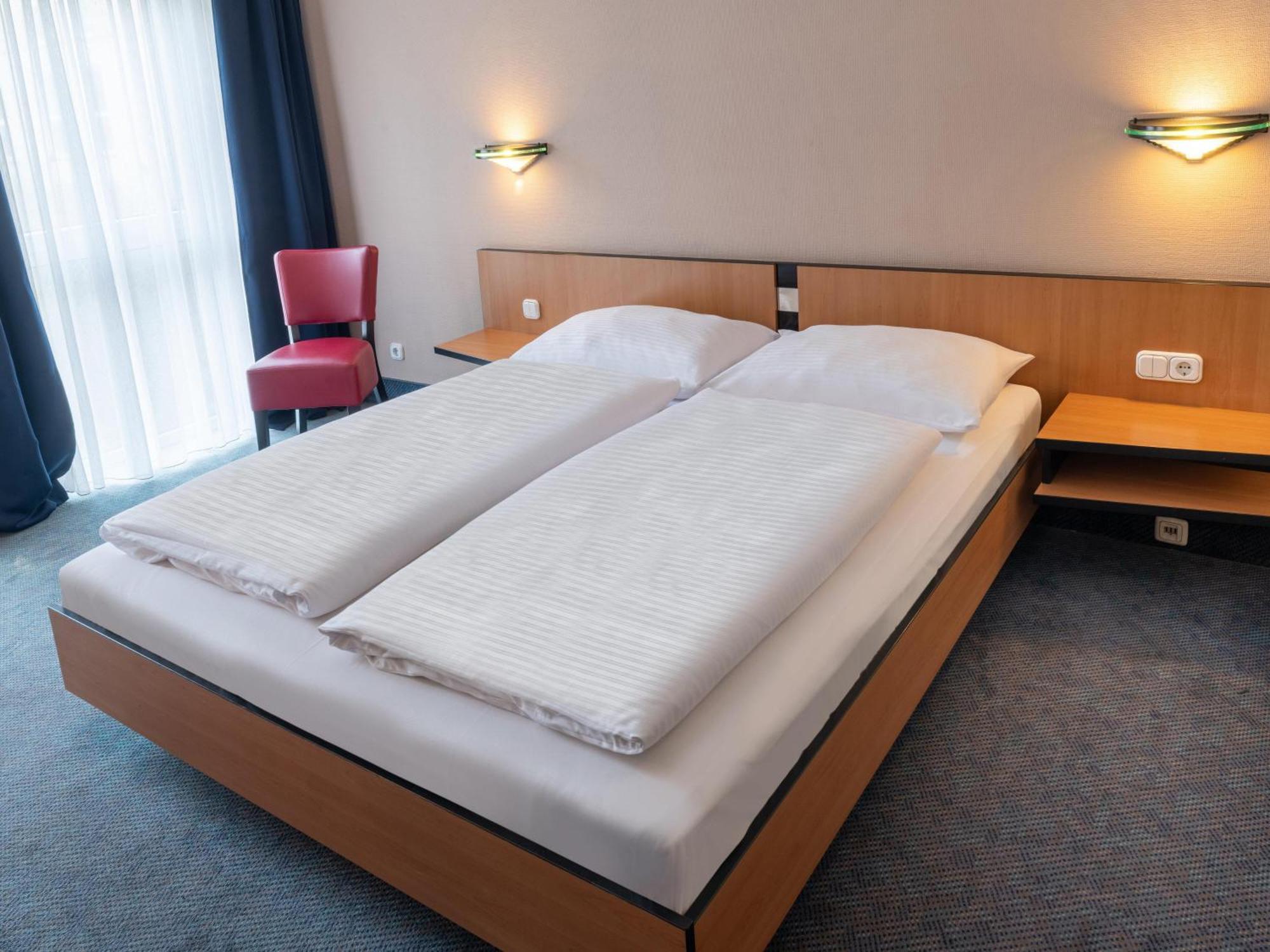 B&B Hotel אשוויילר מראה חיצוני תמונה