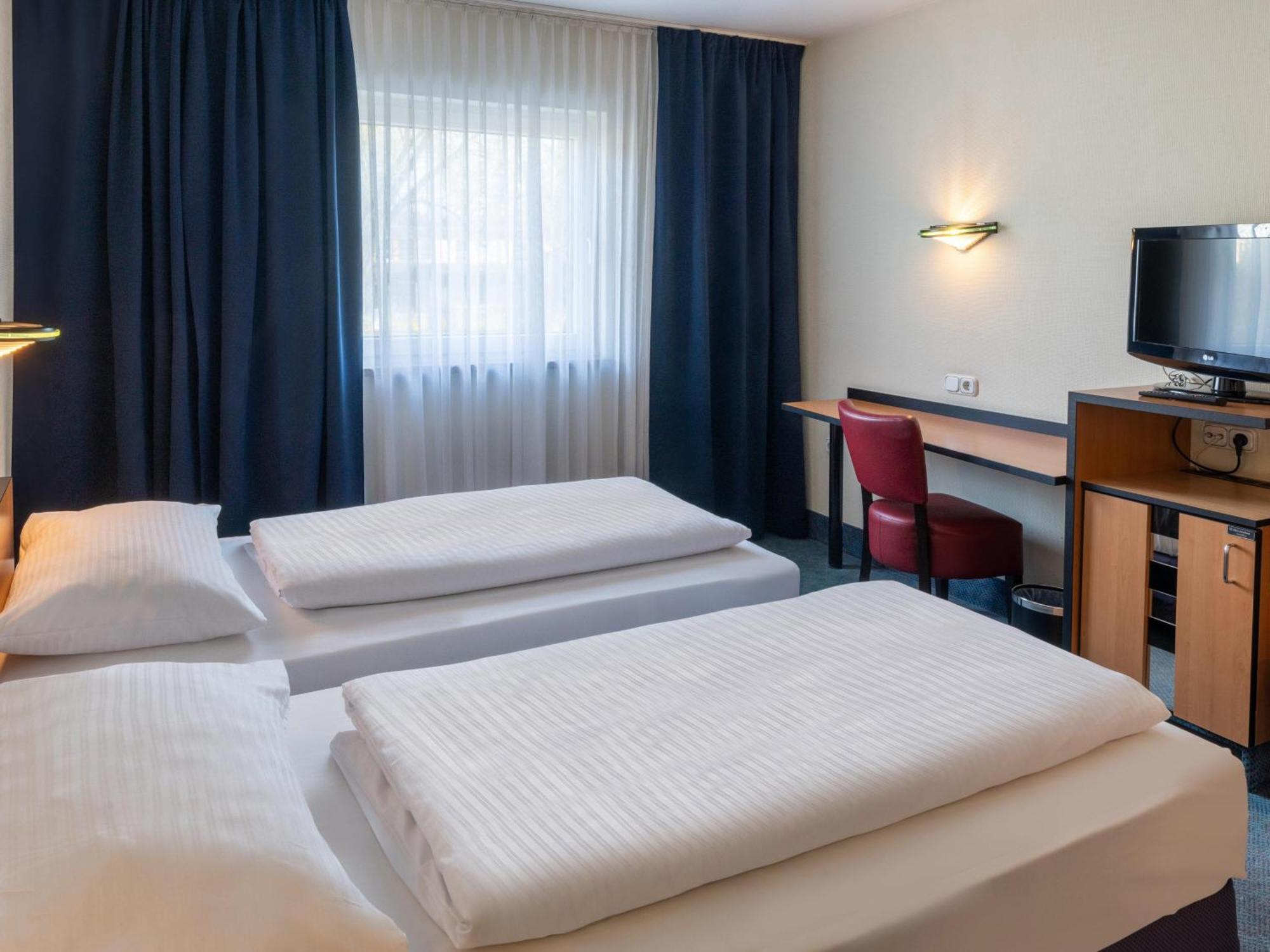B&B Hotel אשוויילר מראה חיצוני תמונה