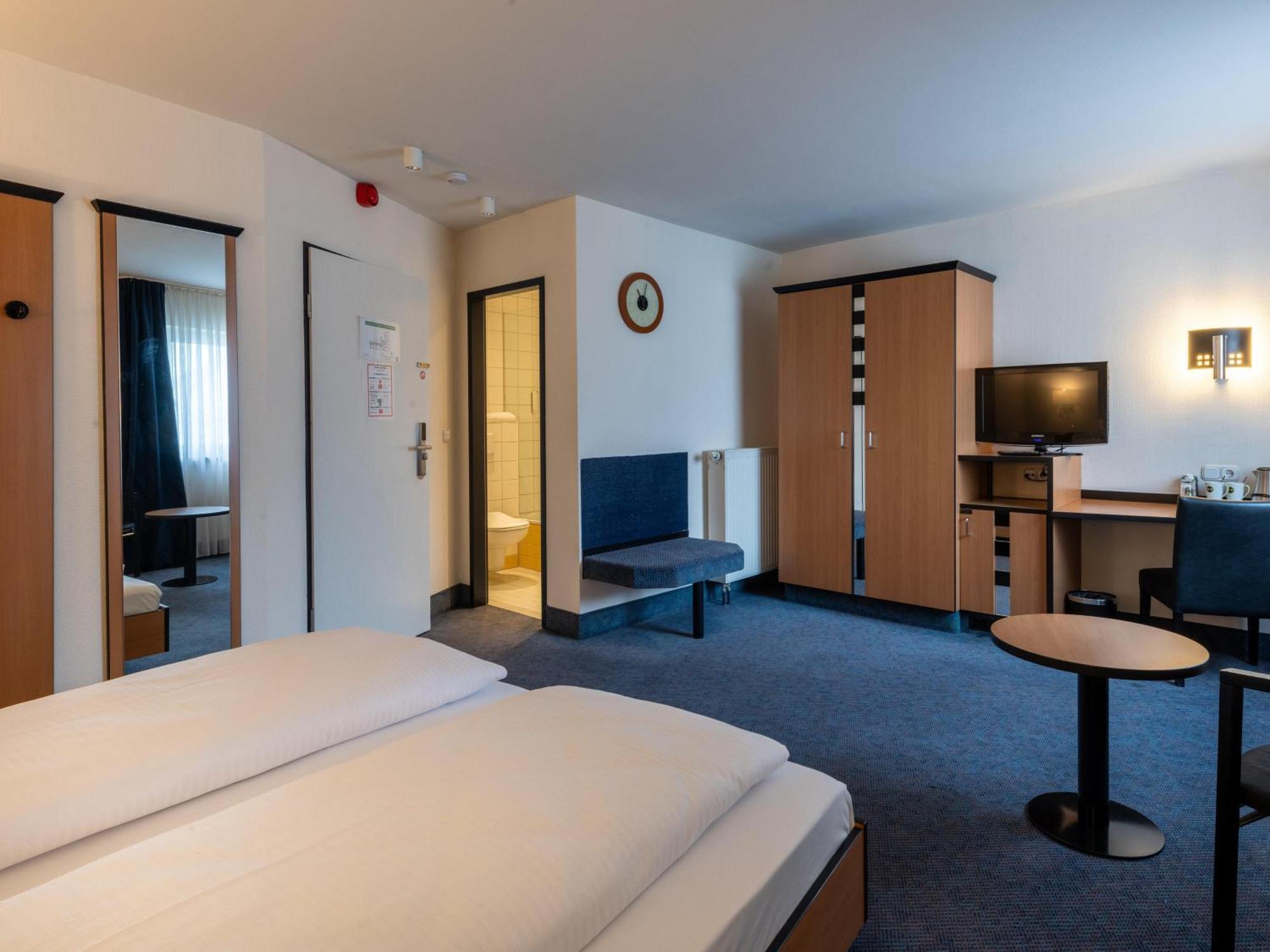 B&B Hotel אשוויילר מראה חיצוני תמונה