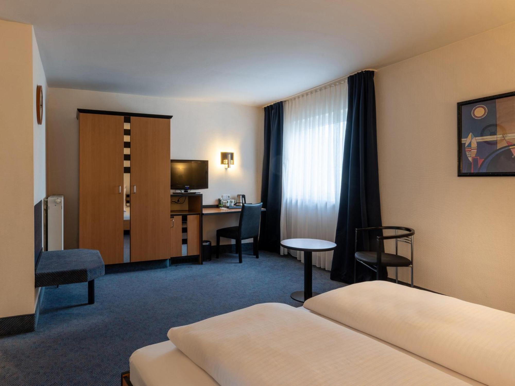 B&B Hotel אשוויילר מראה חיצוני תמונה