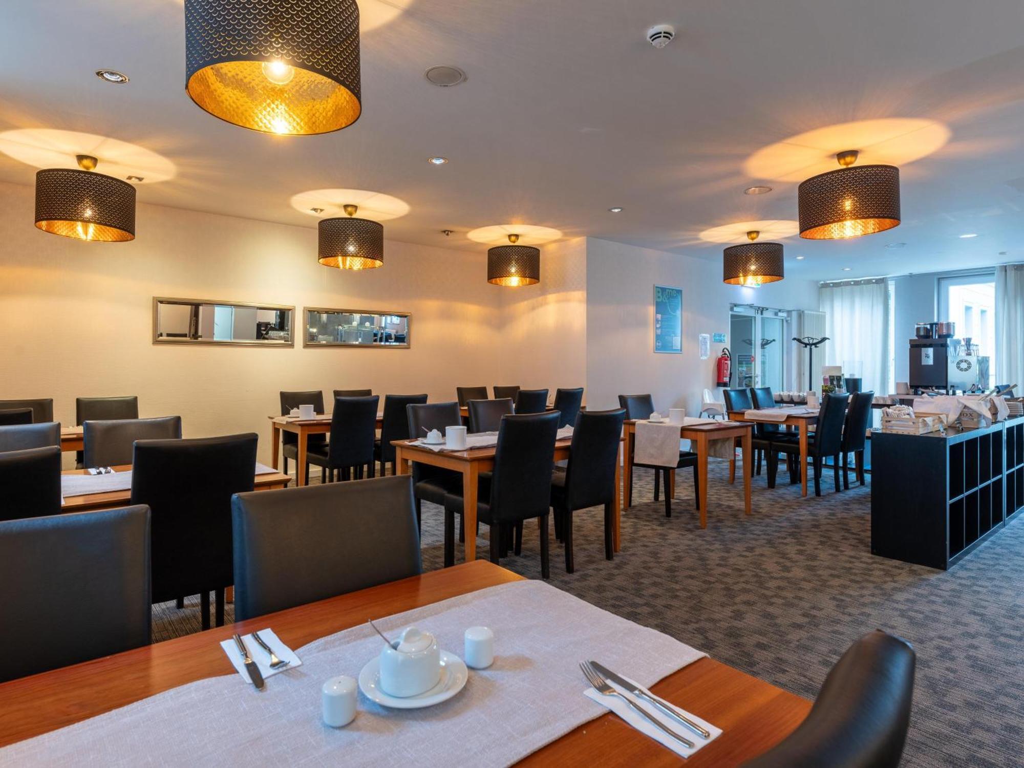B&B Hotel אשוויילר מראה חיצוני תמונה