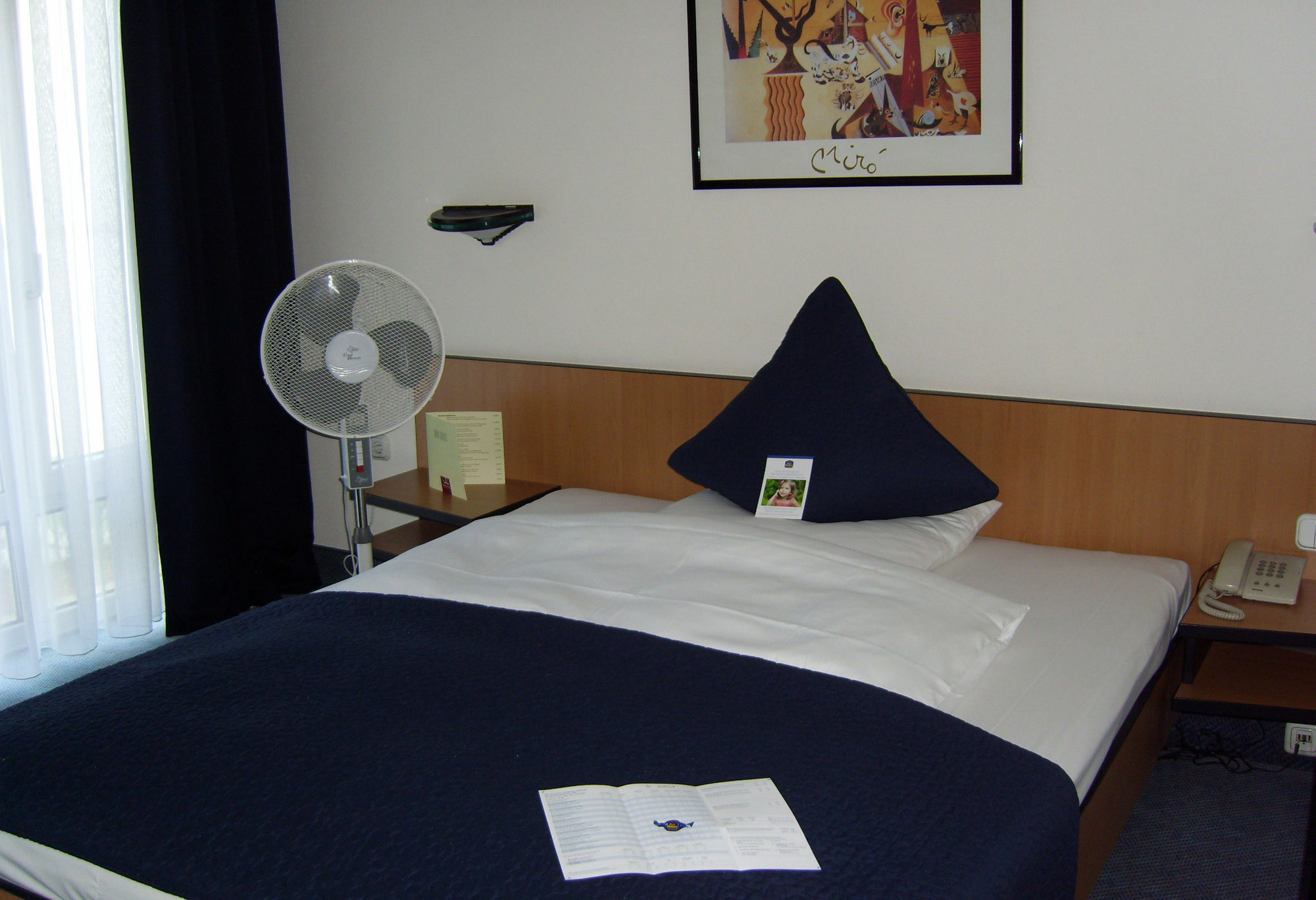 B&B Hotel אשוויילר מראה חיצוני תמונה